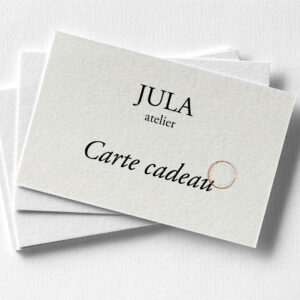 Carte cadeau